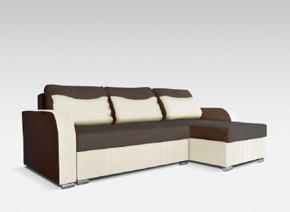 Corner suite Sofa Designer Sofa Bed function bed base Sofa bed Corner sofa Couch
